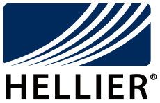 Hellier logo